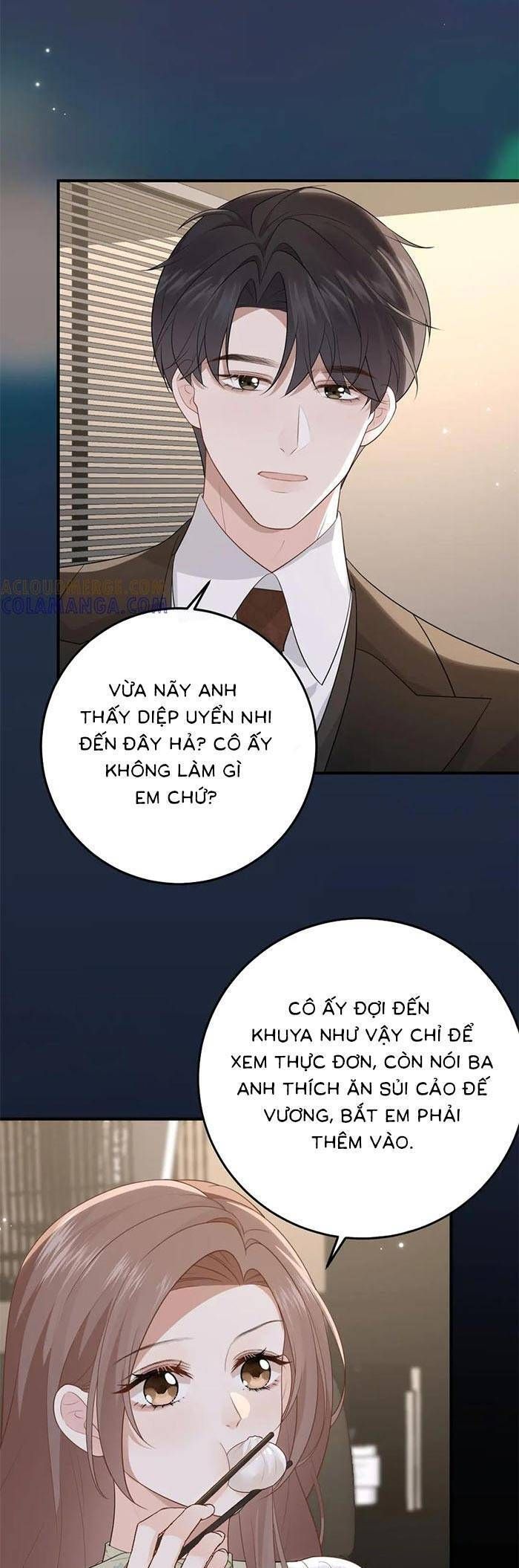 Ấm Hôn 100 Ngày Chap 66 - Next Chap 67