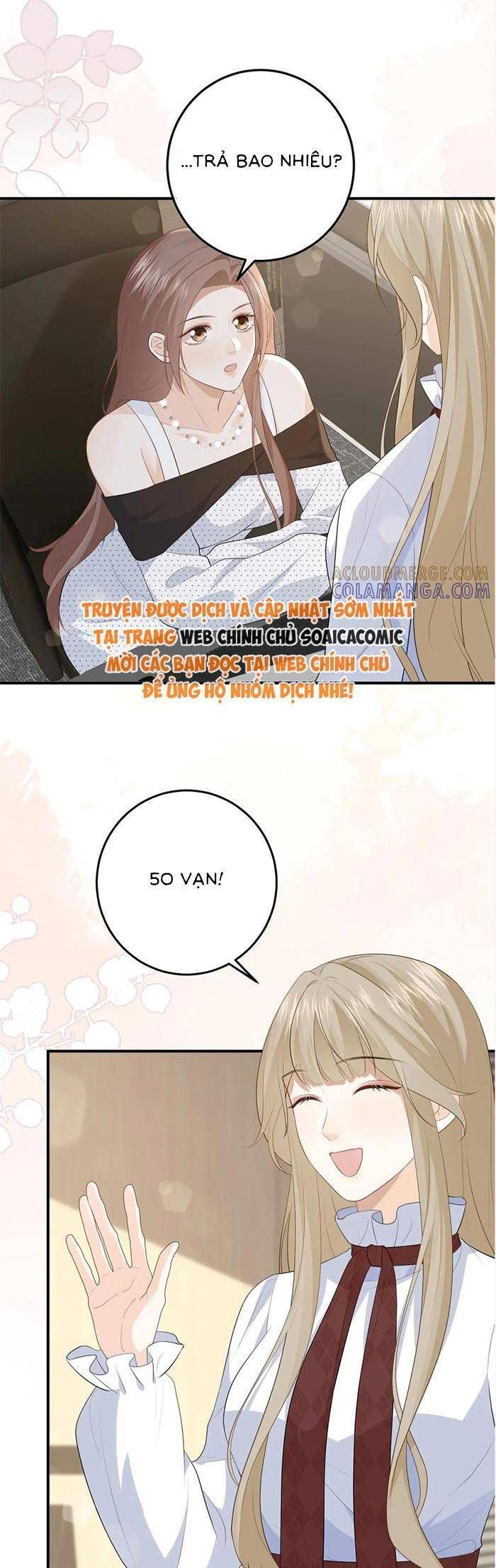 Ấm Hôn 100 Ngày Chap 66 - Next Chap 67