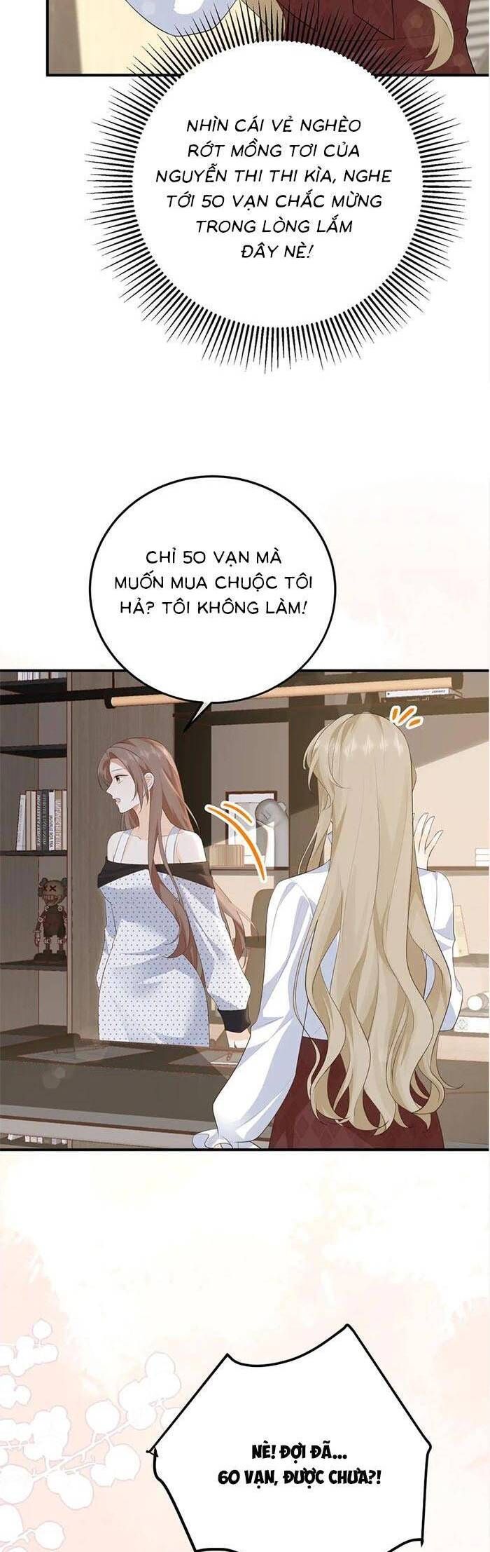 Ấm Hôn 100 Ngày Chap 66 - Next Chap 67
