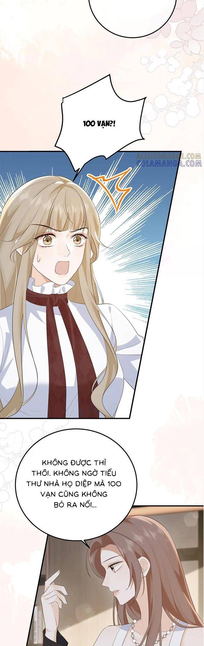 Ấm Hôn 100 Ngày Chap 66 - Next Chap 67