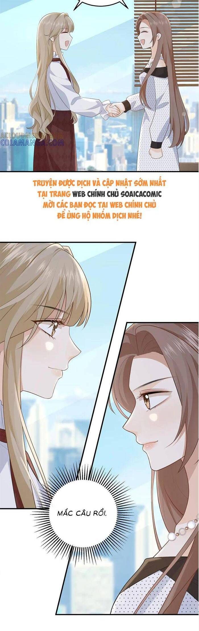 Ấm Hôn 100 Ngày Chap 66 - Next Chap 67