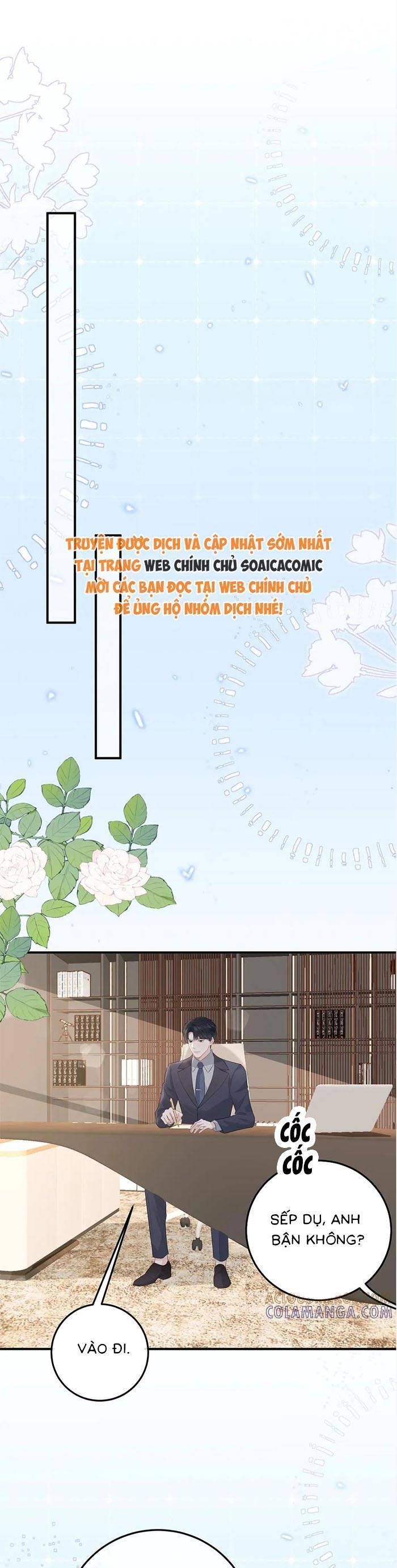 Ấm Hôn 100 Ngày Chap 66 - Next Chap 67