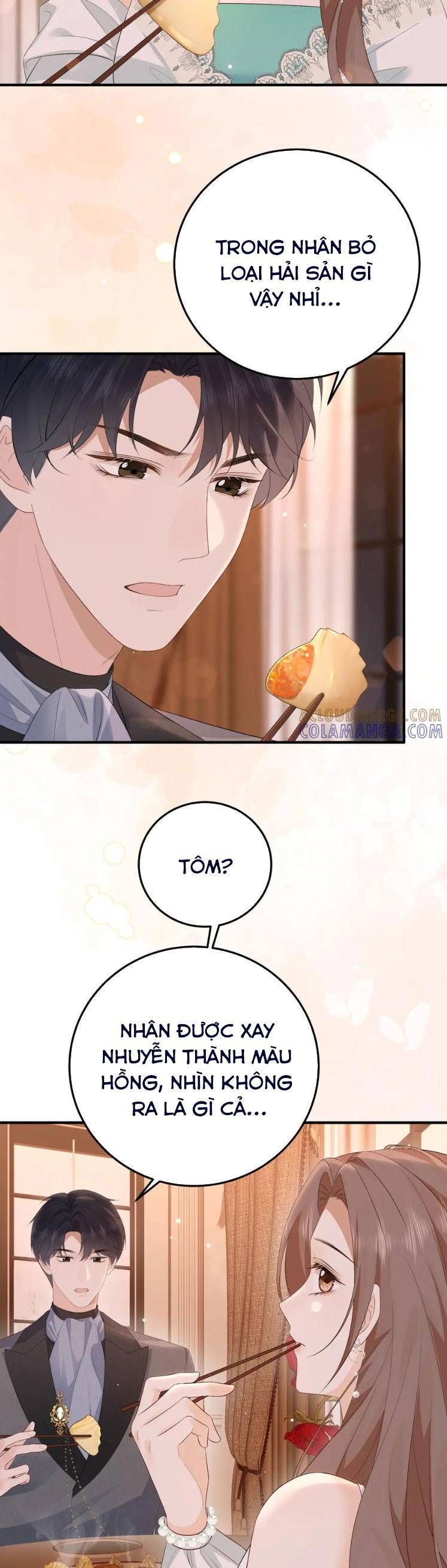 Ấm Hôn 100 Ngày Chap 67 - Next Chap 68