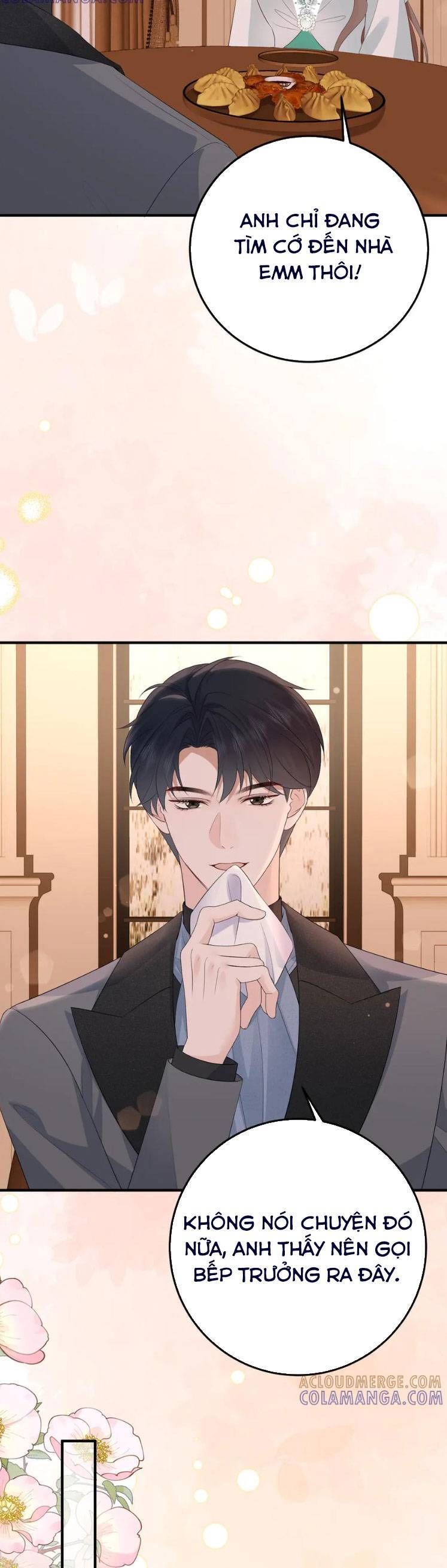 Ấm Hôn 100 Ngày Chap 67 - Next Chap 68