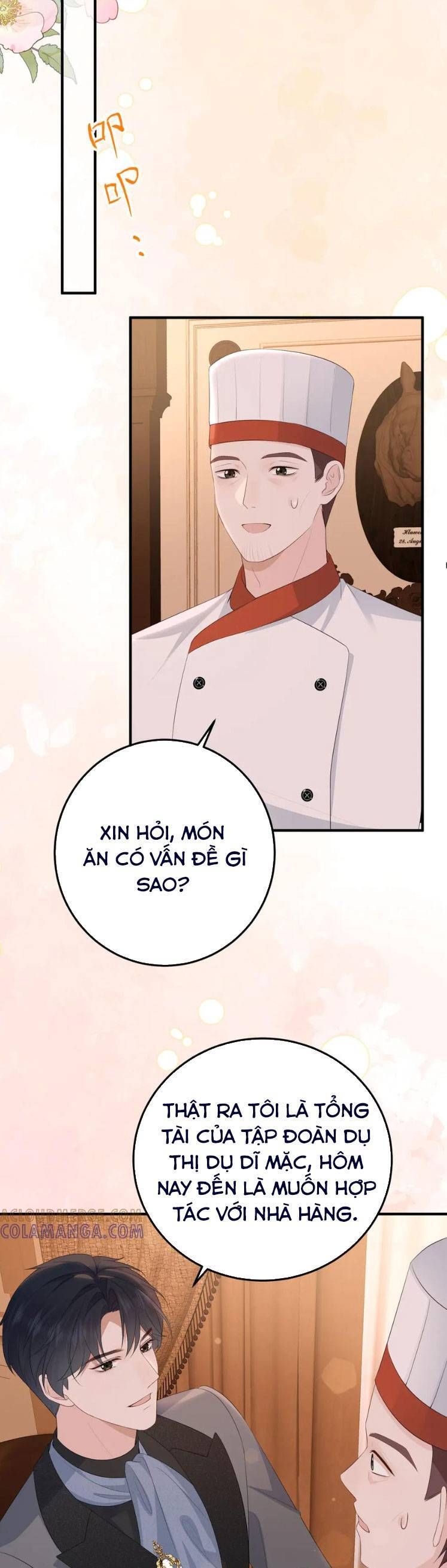 Ấm Hôn 100 Ngày Chap 67 - Next Chap 68