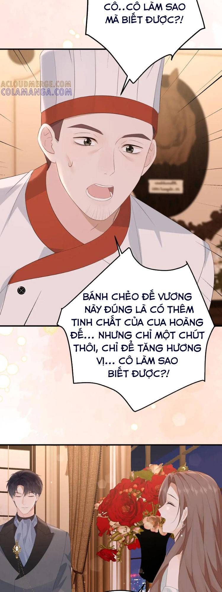 Ấm Hôn 100 Ngày Chap 67 - Next Chap 68