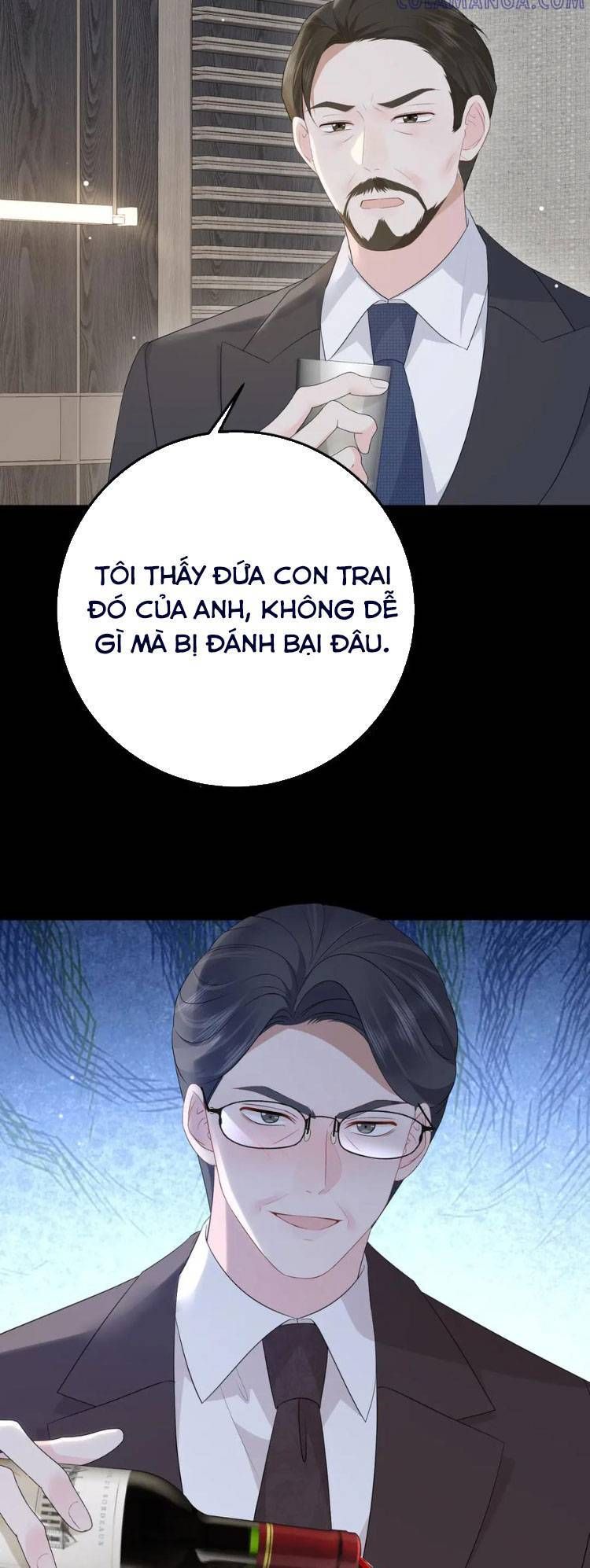 Ấm Hôn 100 Ngày Chap 67 - Next Chap 68