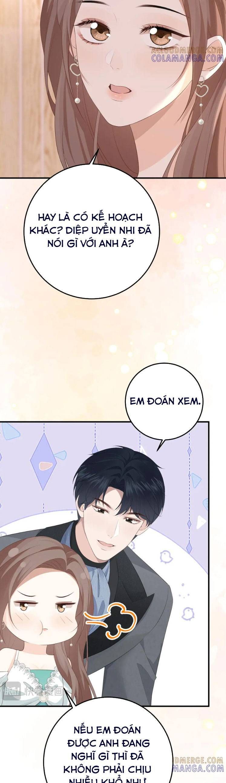 Ấm Hôn 100 Ngày Chap 67 - Next Chap 68