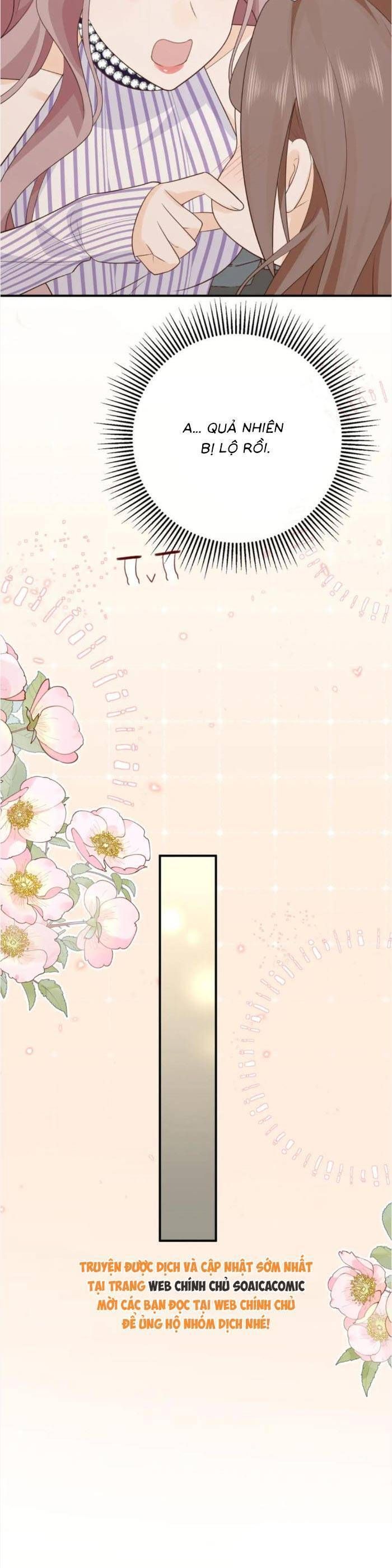 Ấm Hôn 100 Ngày Chap 68 - Next Chap 69