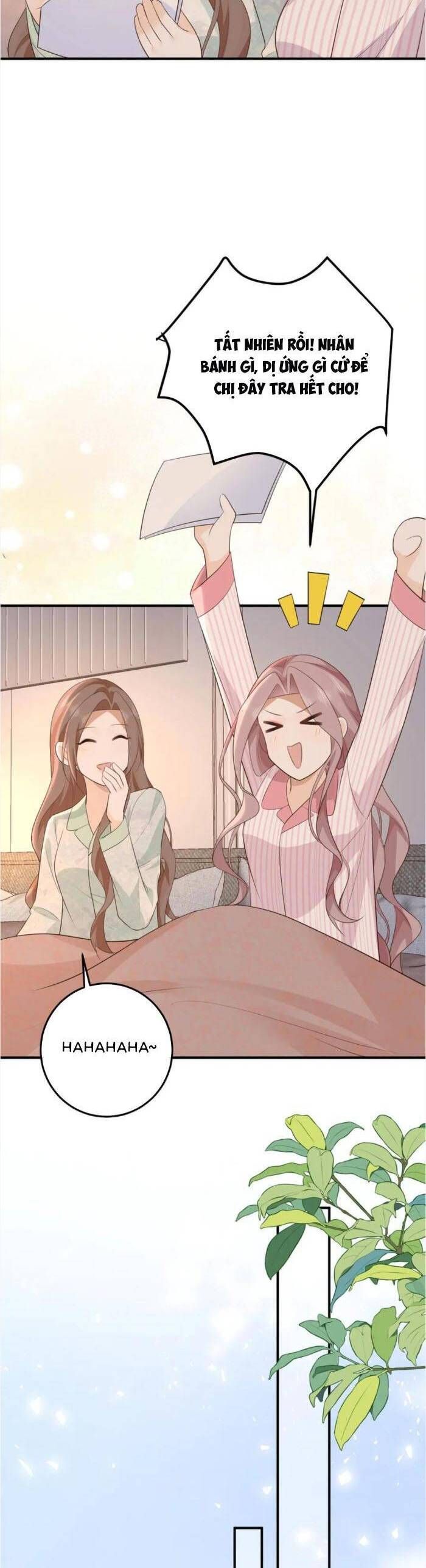 Ấm Hôn 100 Ngày Chap 68 - Next Chap 69