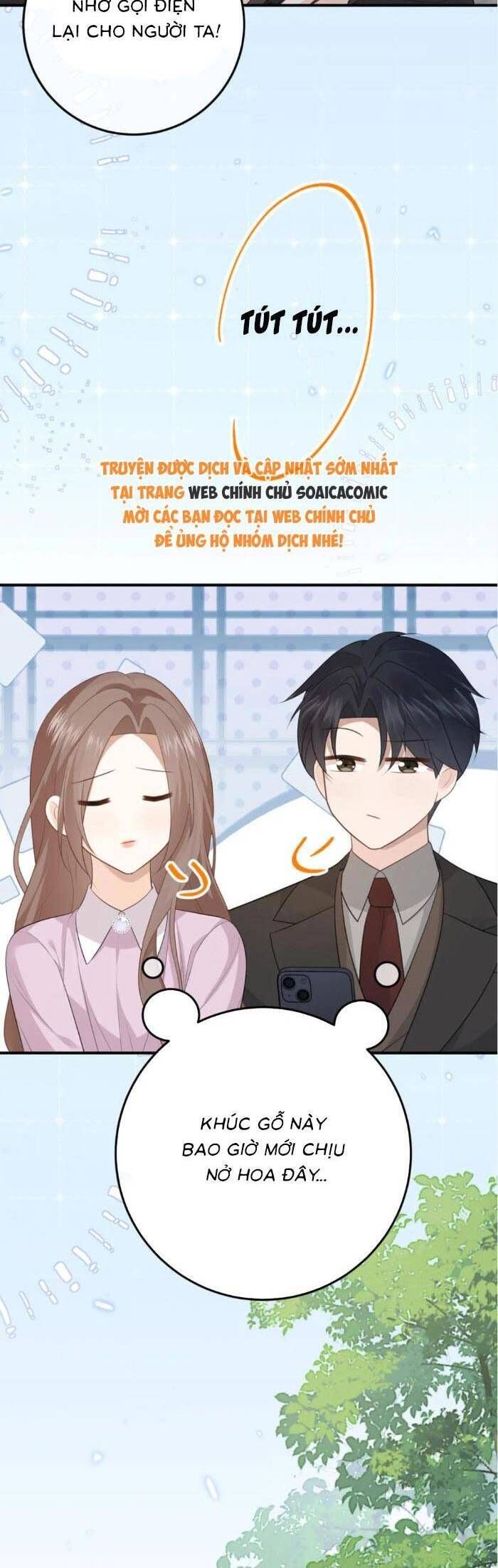Ấm Hôn 100 Ngày Chap 68 - Next Chap 69