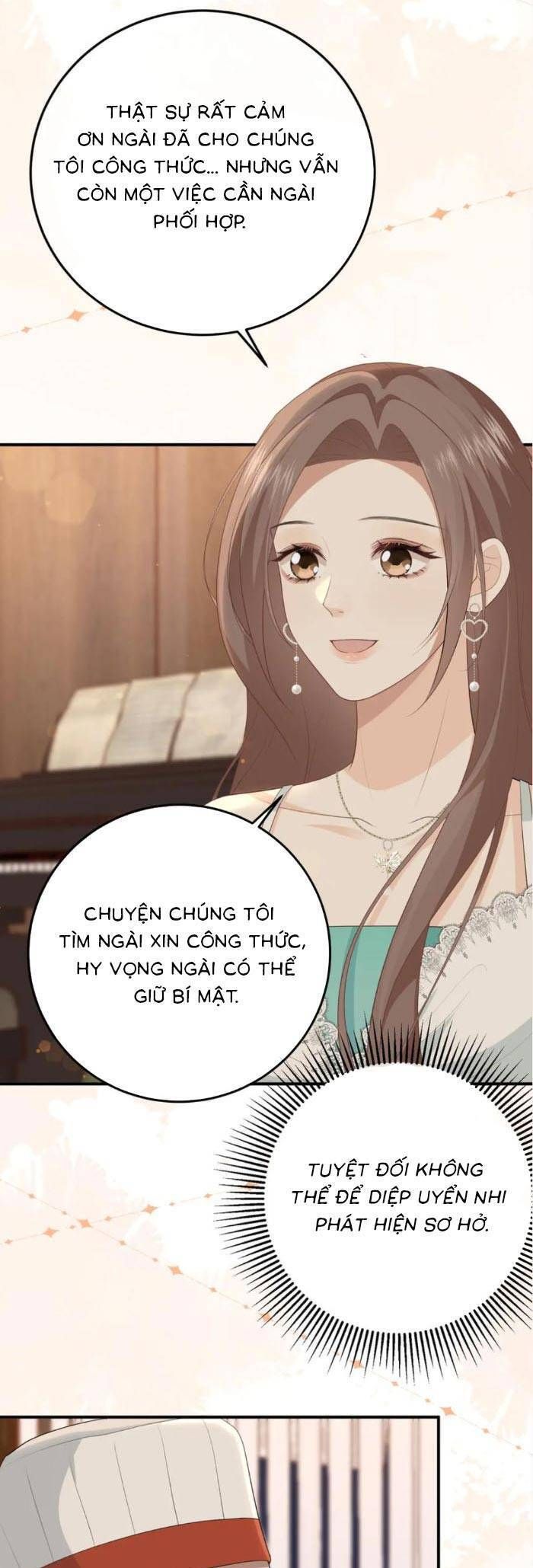 Ấm Hôn 100 Ngày Chap 68 - Next Chap 69