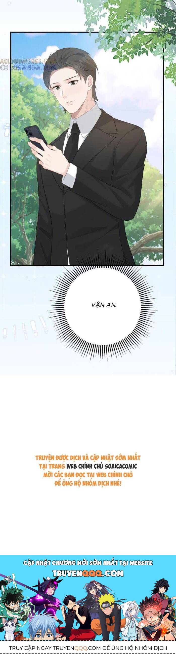 Ấm Hôn 100 Ngày Chap 68 - Next Chap 69