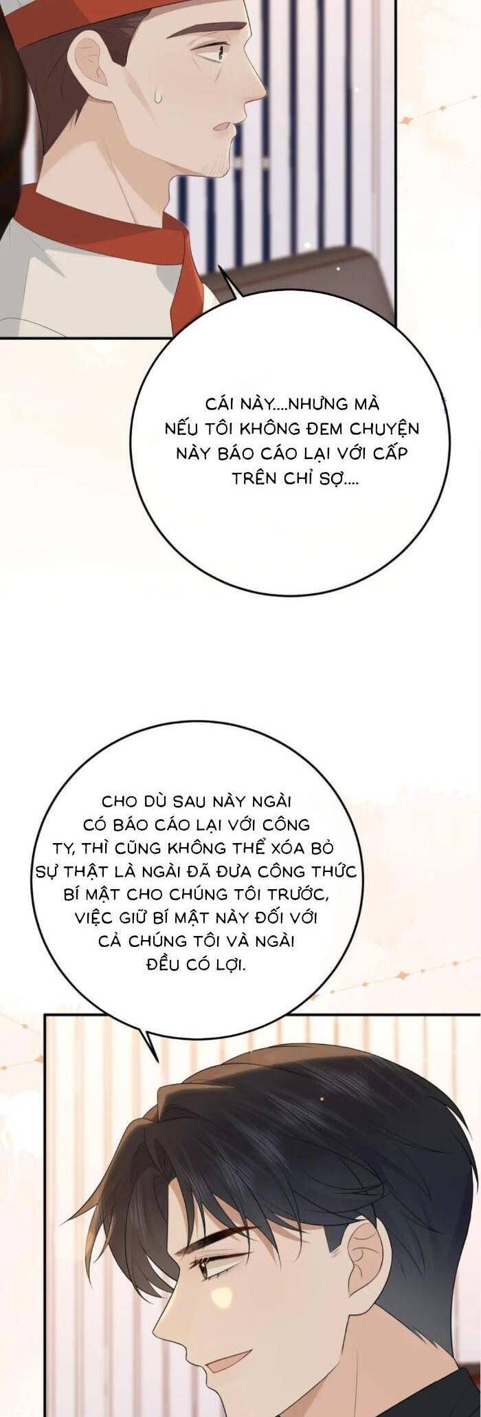 Ấm Hôn 100 Ngày Chap 68 - Next Chap 69