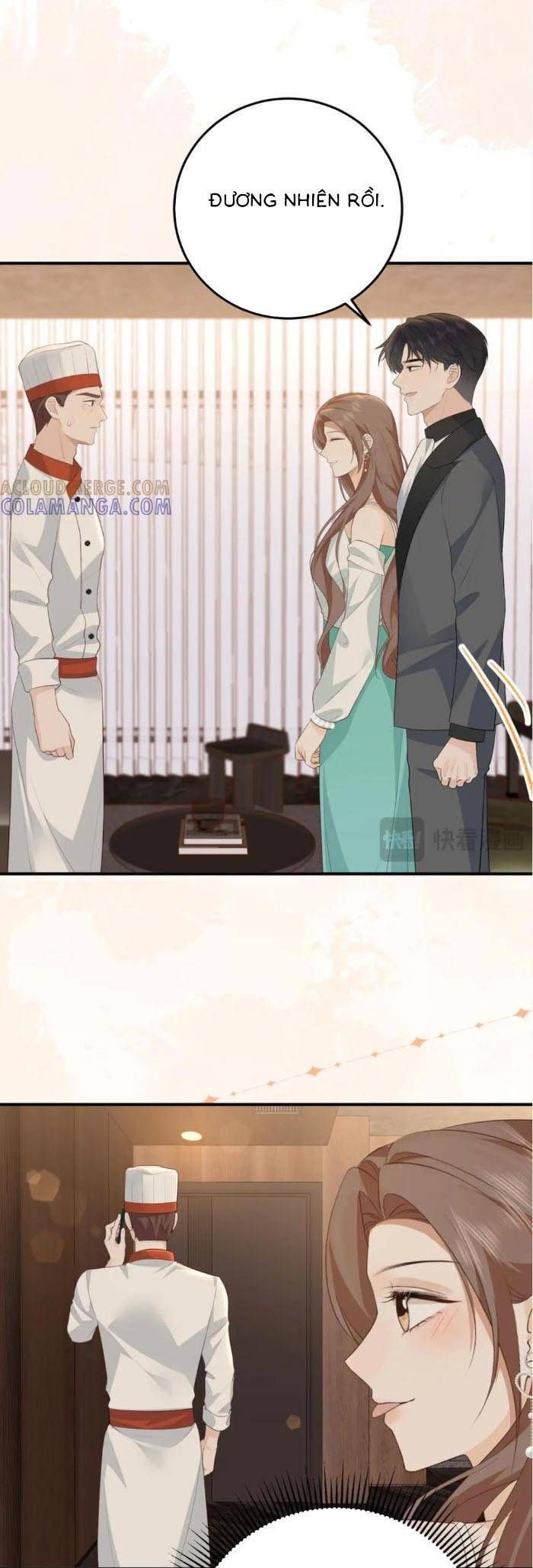 Ấm Hôn 100 Ngày Chap 68 - Next Chap 69