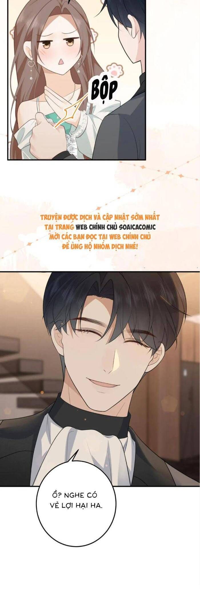 Ấm Hôn 100 Ngày Chap 68 - Next Chap 69