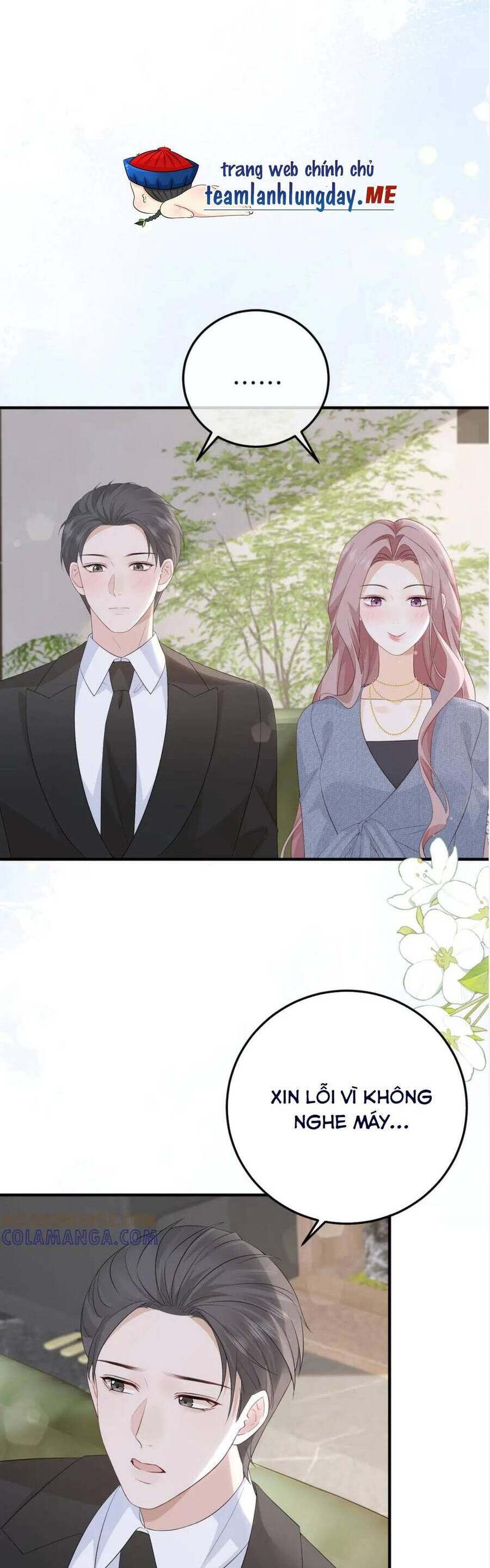 Ấm Hôn 100 Ngày Chap 69 - Next Chap 70
