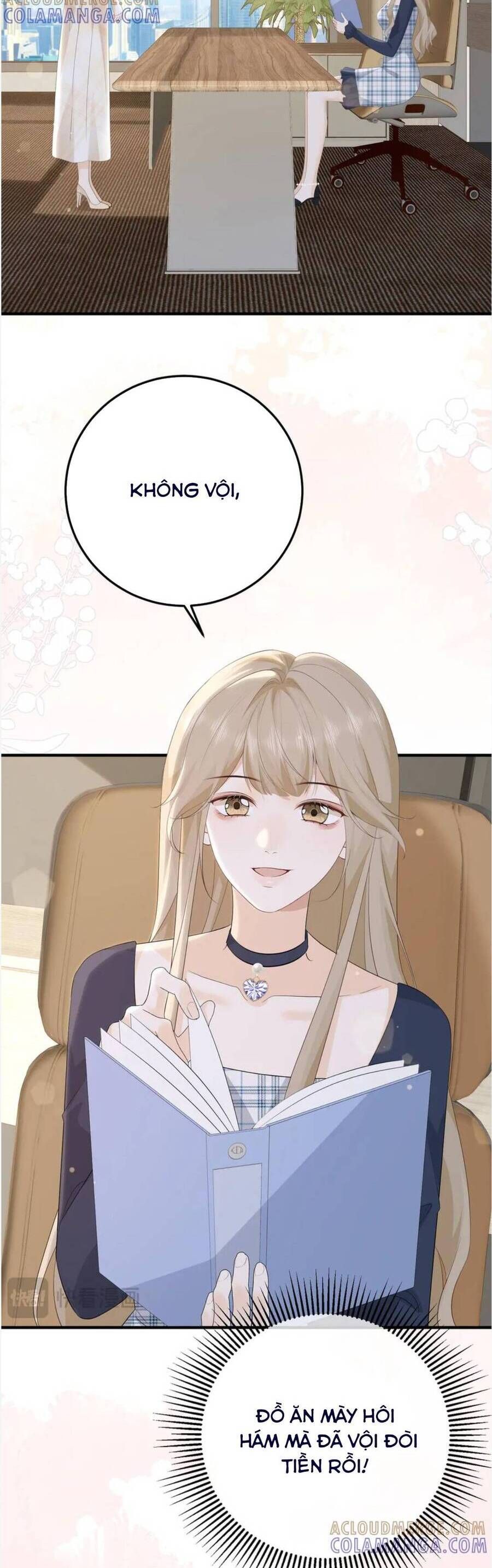 Ấm Hôn 100 Ngày Chap 69 - Next Chap 70