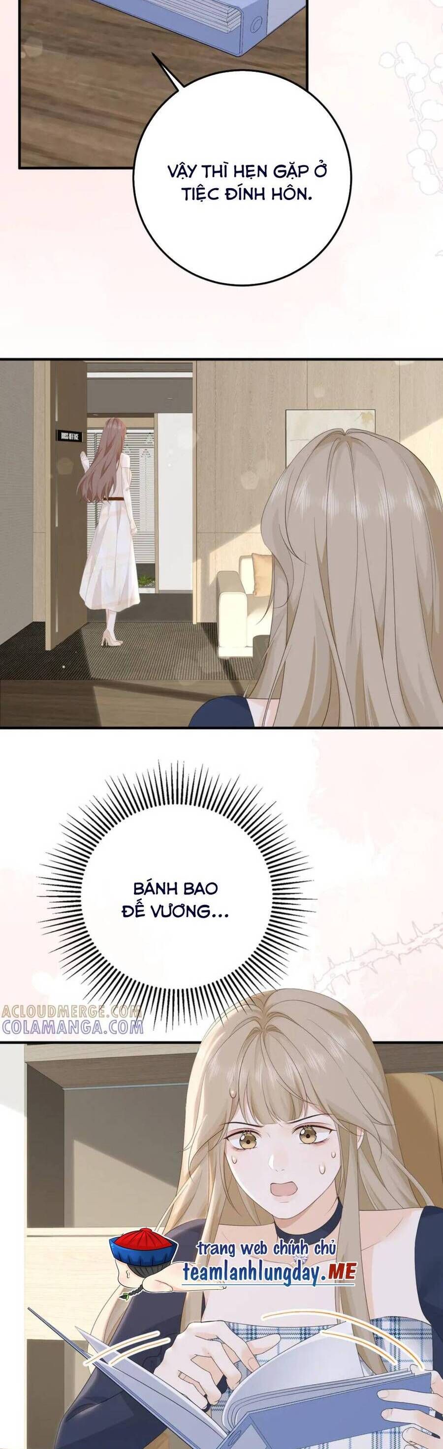 Ấm Hôn 100 Ngày Chap 69 - Next Chap 70