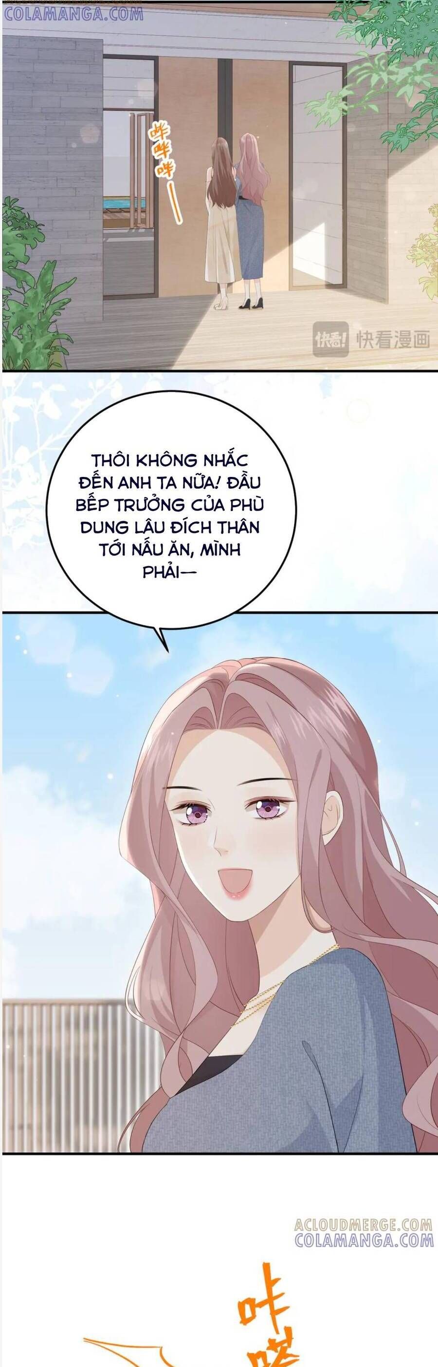 Ấm Hôn 100 Ngày Chap 69 - Next Chap 70