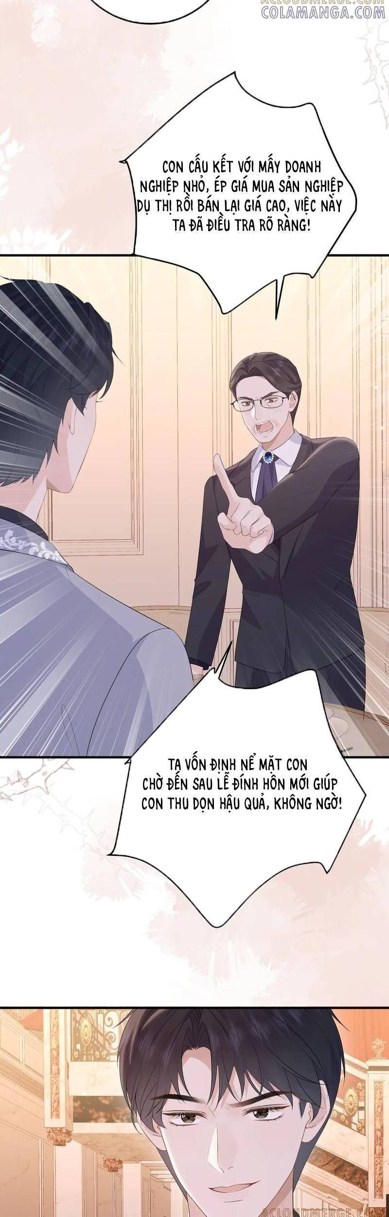 Ấm Hôn 100 Ngày Chap 71 - Next Chap 72