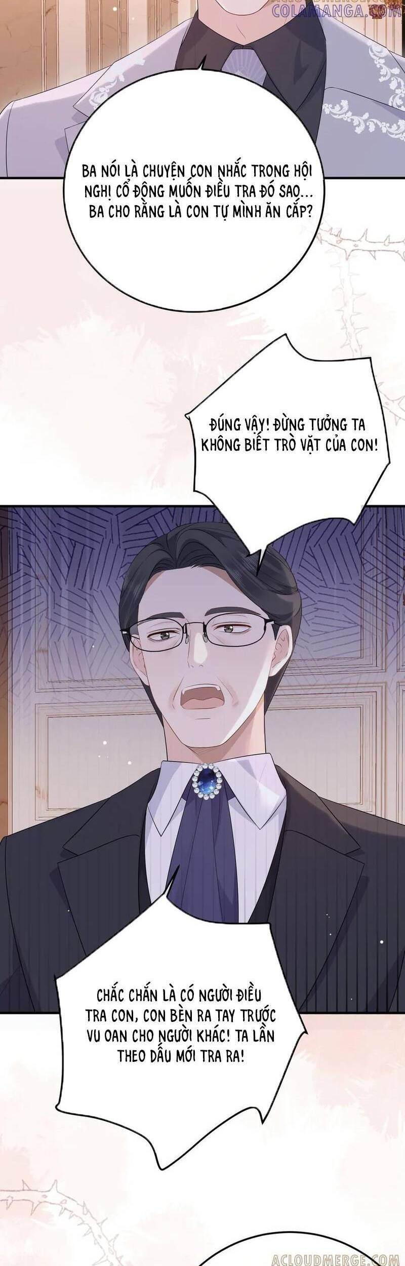 Ấm Hôn 100 Ngày Chap 71 - Next Chap 72