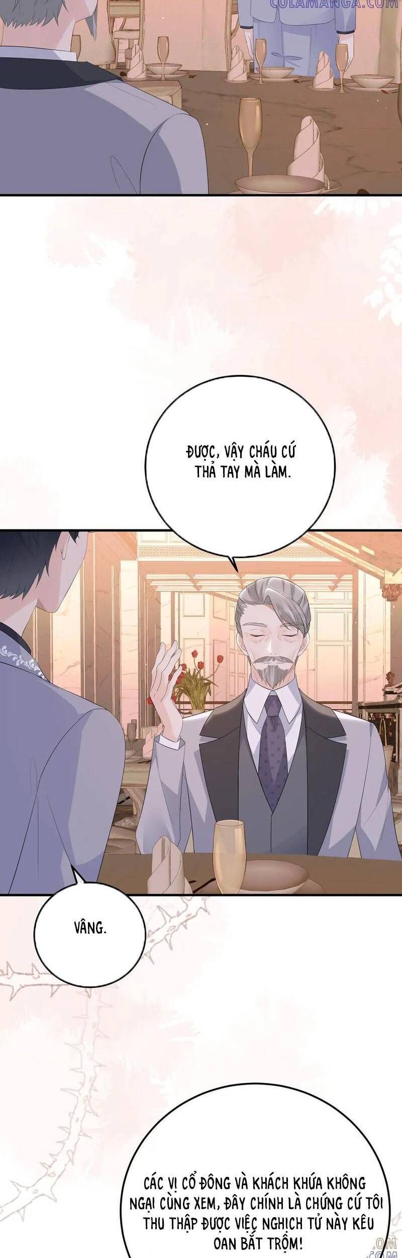 Ấm Hôn 100 Ngày Chap 71 - Next Chap 72