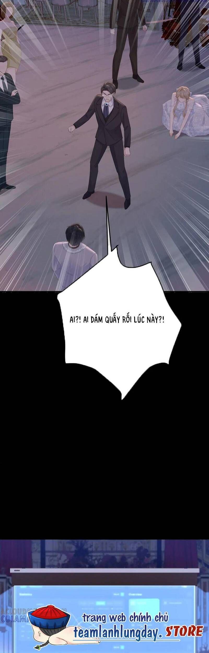 Ấm Hôn 100 Ngày Chap 71 - Next Chap 72