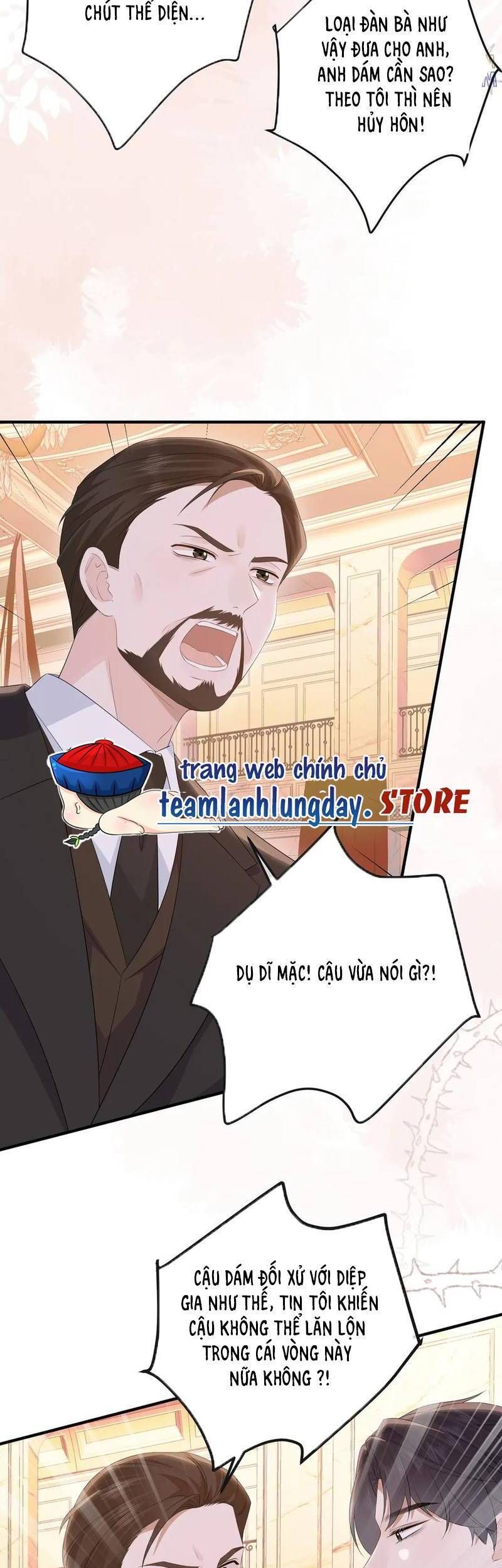 Ấm Hôn 100 Ngày Chap 71 - Next Chap 72