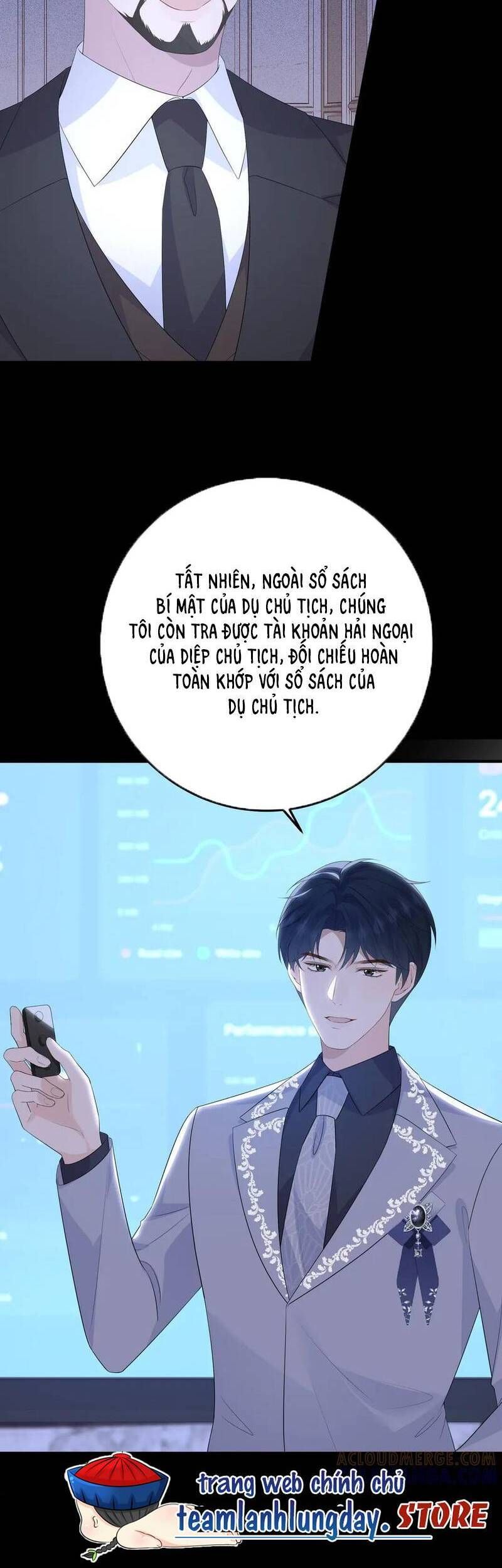 Ấm Hôn 100 Ngày Chap 71 - Next Chap 72
