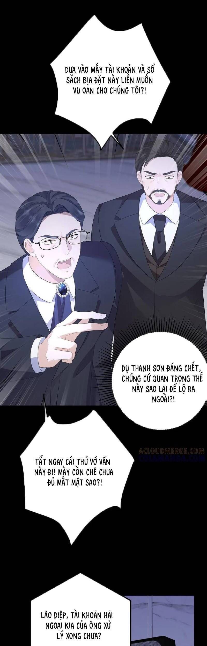 Ấm Hôn 100 Ngày Chap 71 - Next Chap 72