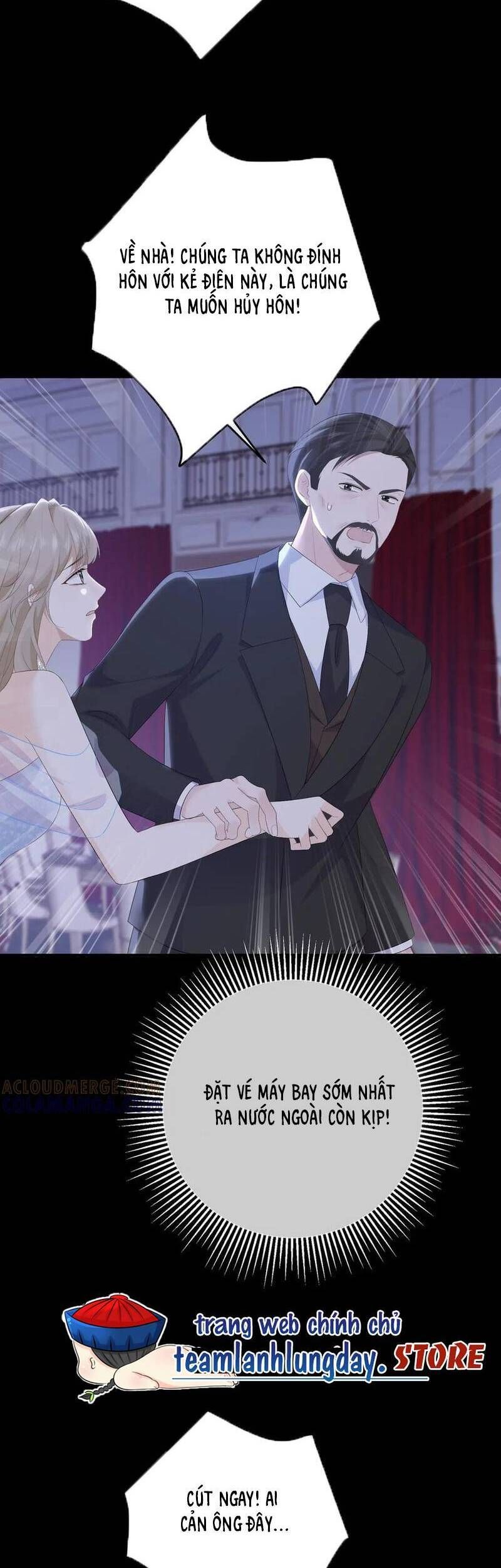 Ấm Hôn 100 Ngày Chap 71 - Next Chap 72