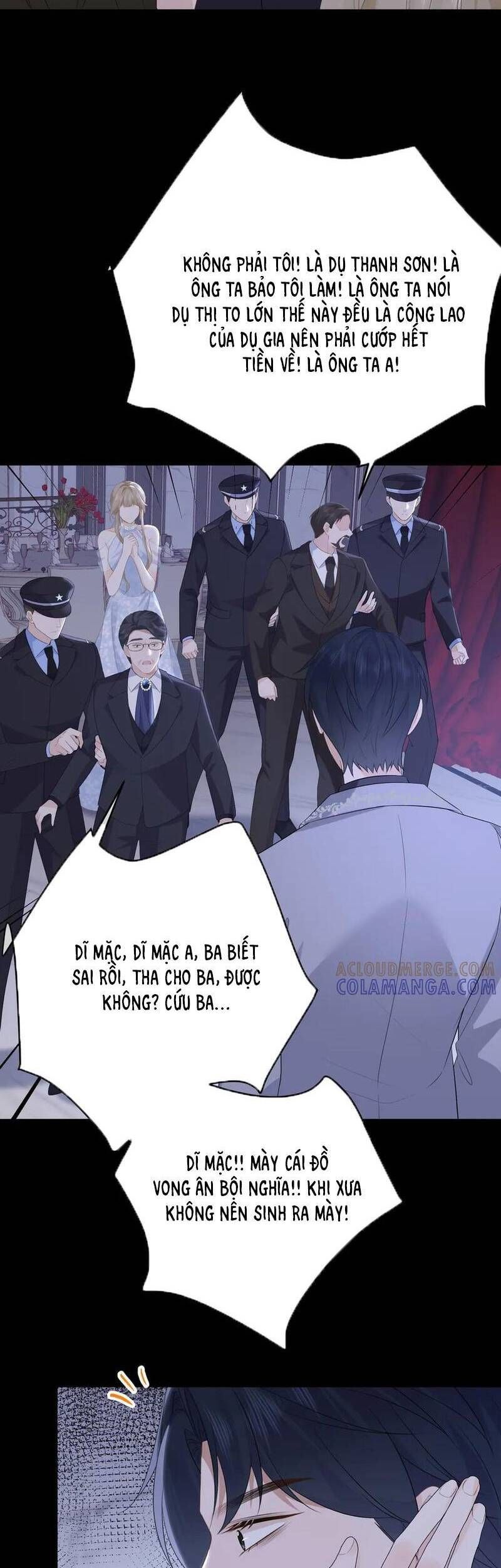 Ấm Hôn 100 Ngày Chap 71 - Next Chap 72