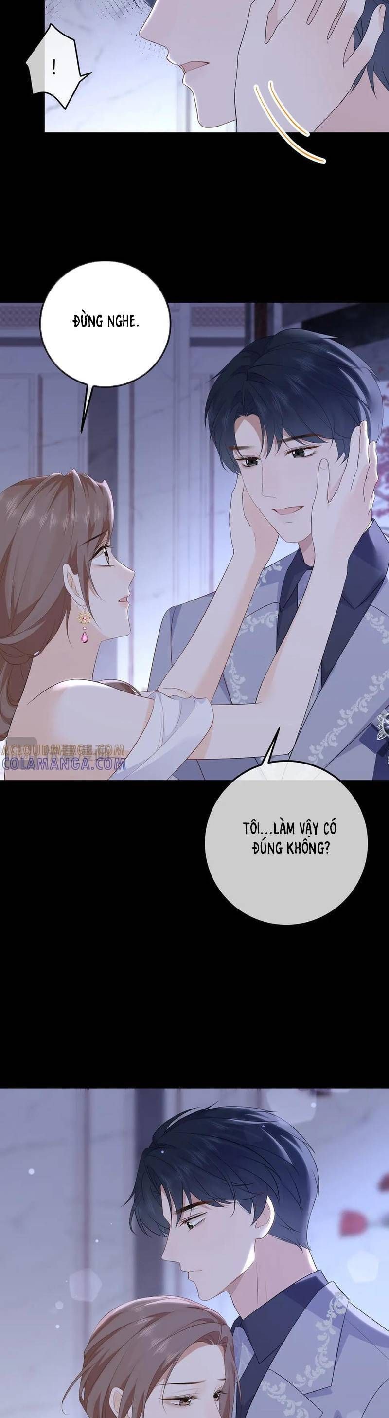 Ấm Hôn 100 Ngày Chap 71 - Next Chap 72