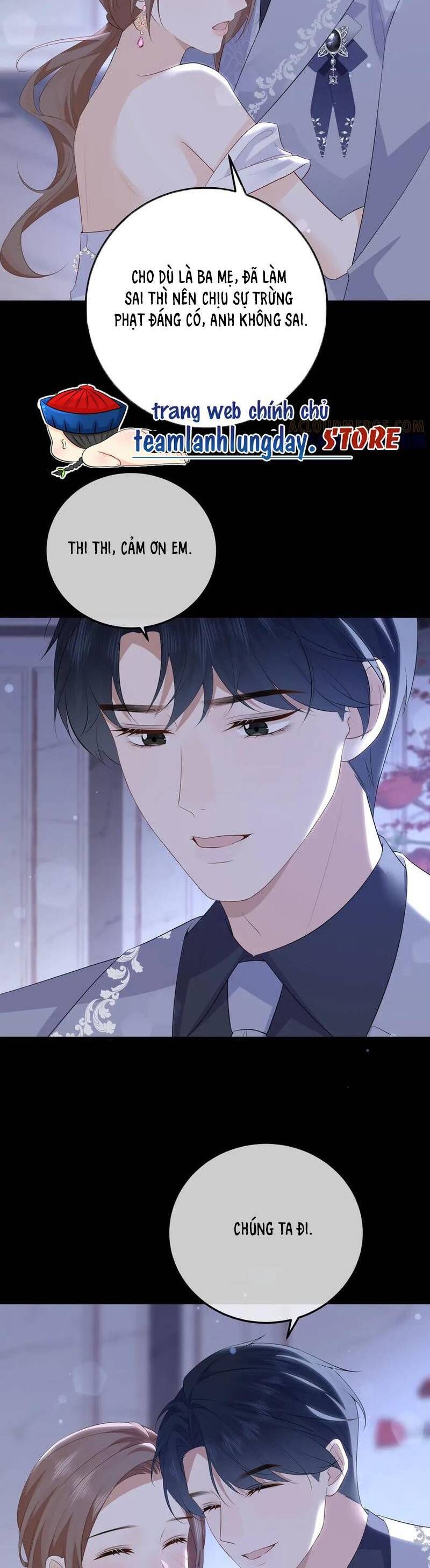 Ấm Hôn 100 Ngày Chap 71 - Next Chap 72