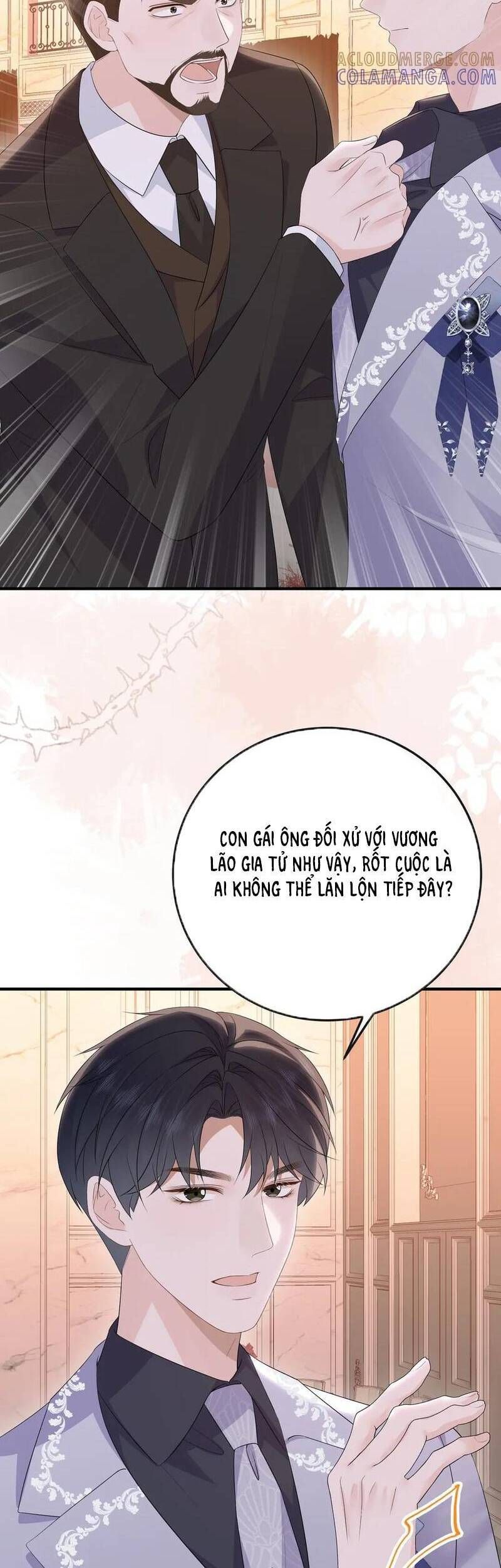 Ấm Hôn 100 Ngày Chap 71 - Next Chap 72