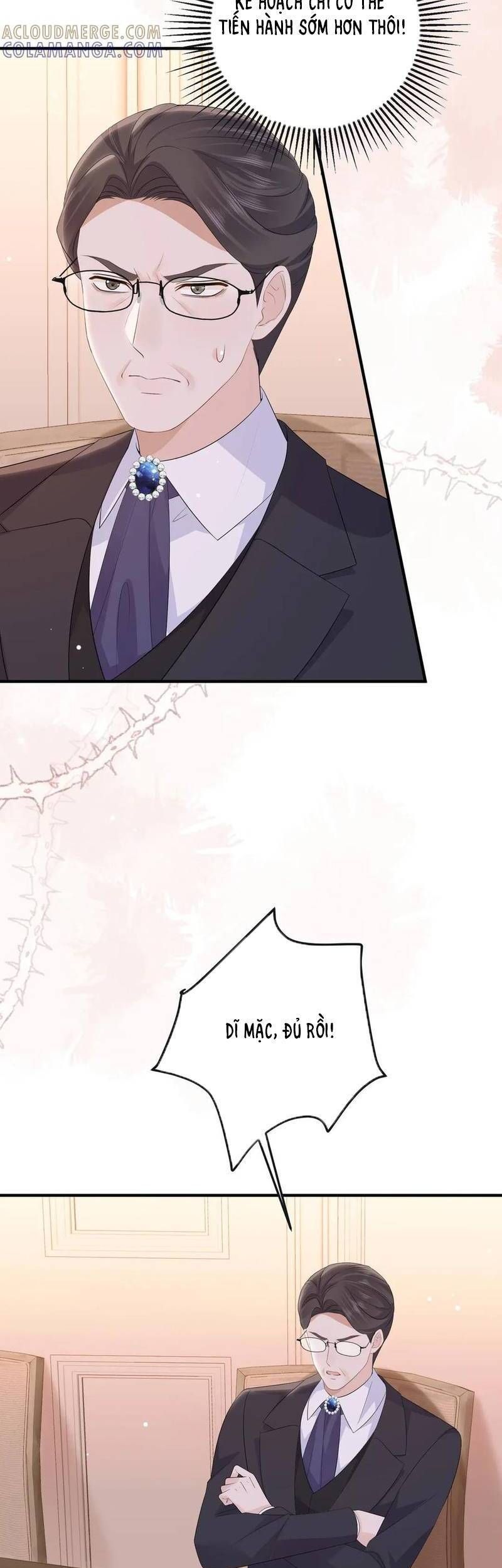 Ấm Hôn 100 Ngày Chap 71 - Next Chap 72