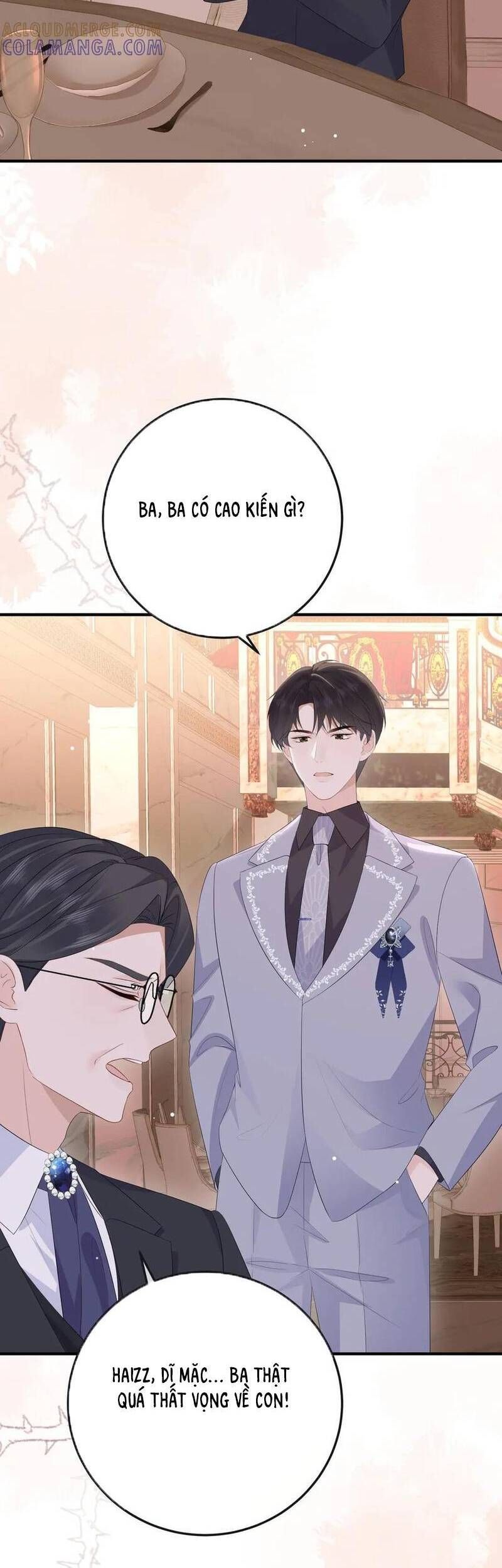 Ấm Hôn 100 Ngày Chap 71 - Next Chap 72