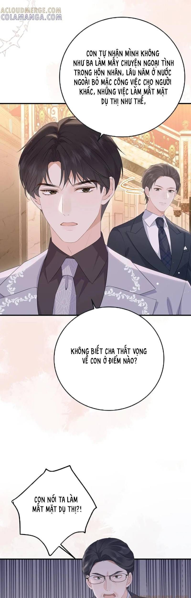 Ấm Hôn 100 Ngày Chap 71 - Next Chap 72