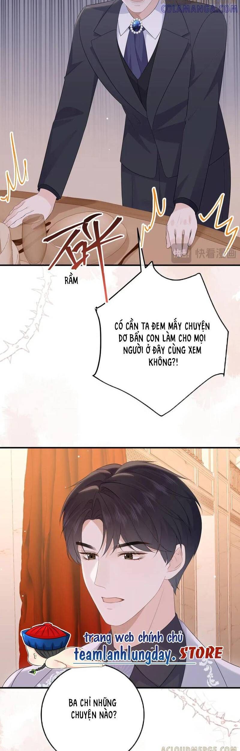 Ấm Hôn 100 Ngày Chap 71 - Next Chap 72