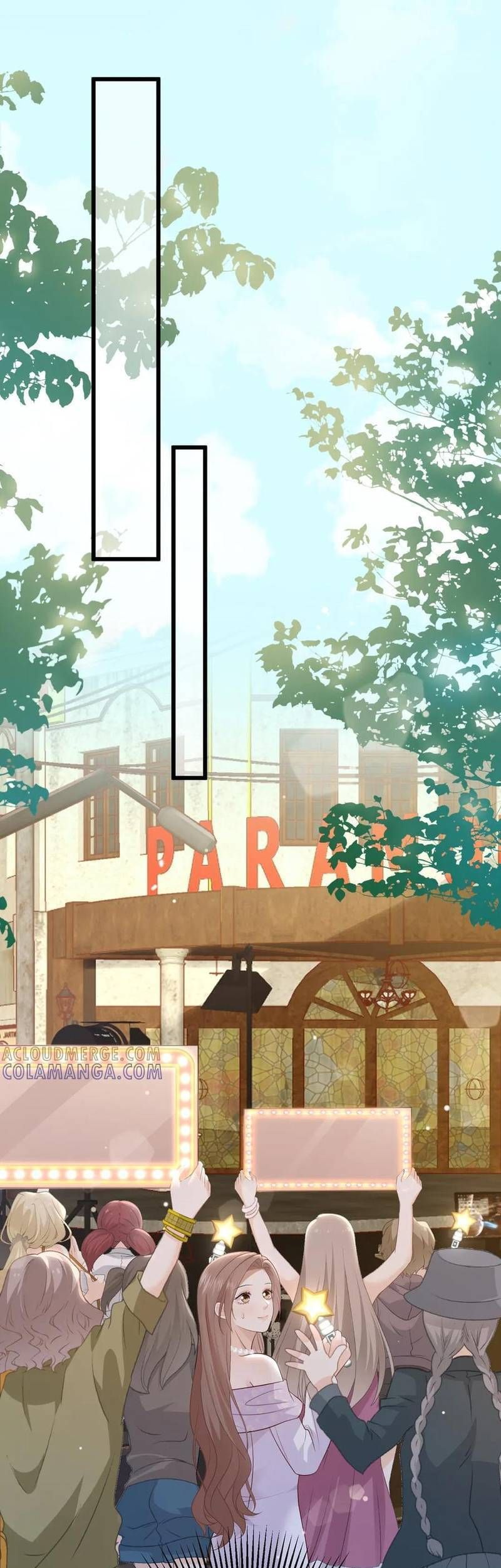 Ấm Hôn 100 Ngày Chap 72 - Next Chap 73