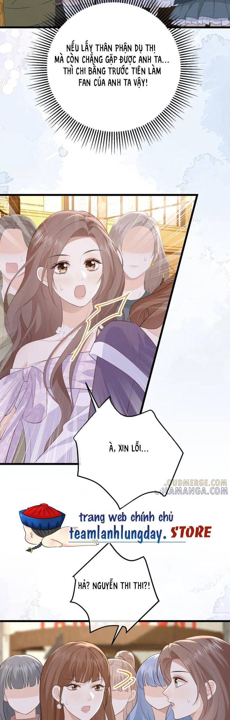 Ấm Hôn 100 Ngày Chap 72 - Next Chap 73