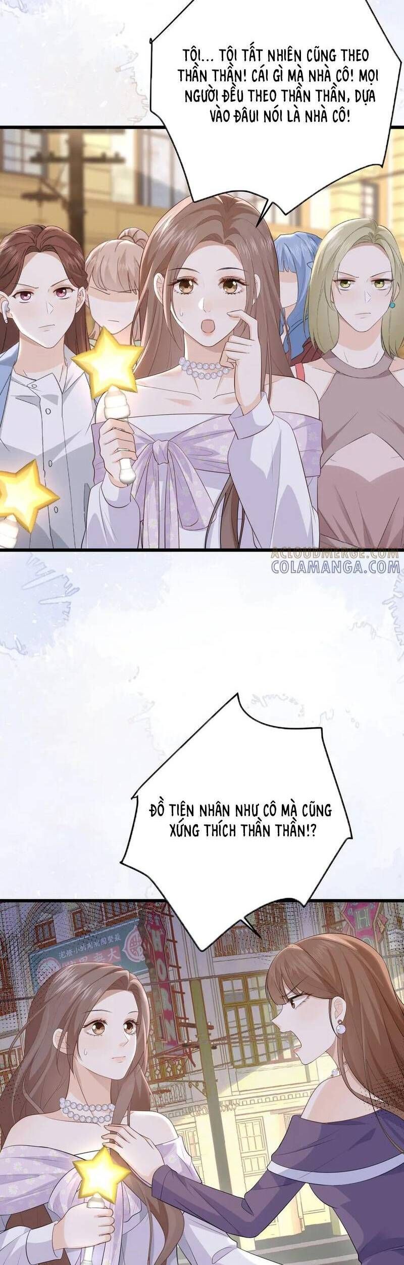 Ấm Hôn 100 Ngày Chap 72 - Next Chap 73