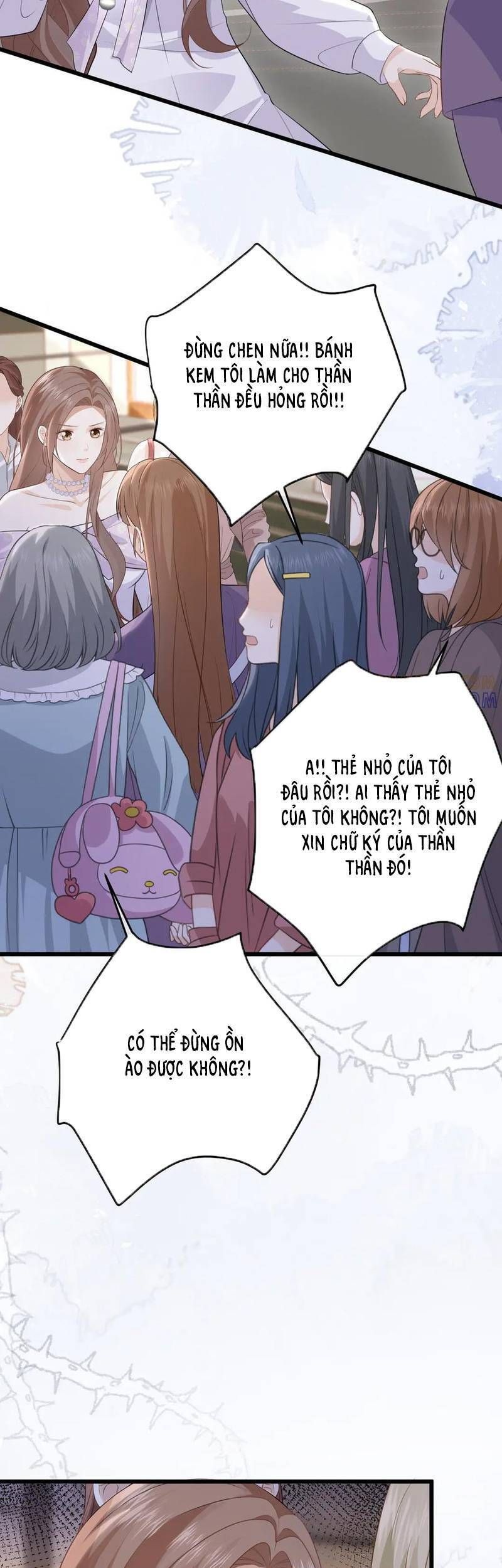 Ấm Hôn 100 Ngày Chap 72 - Next Chap 73