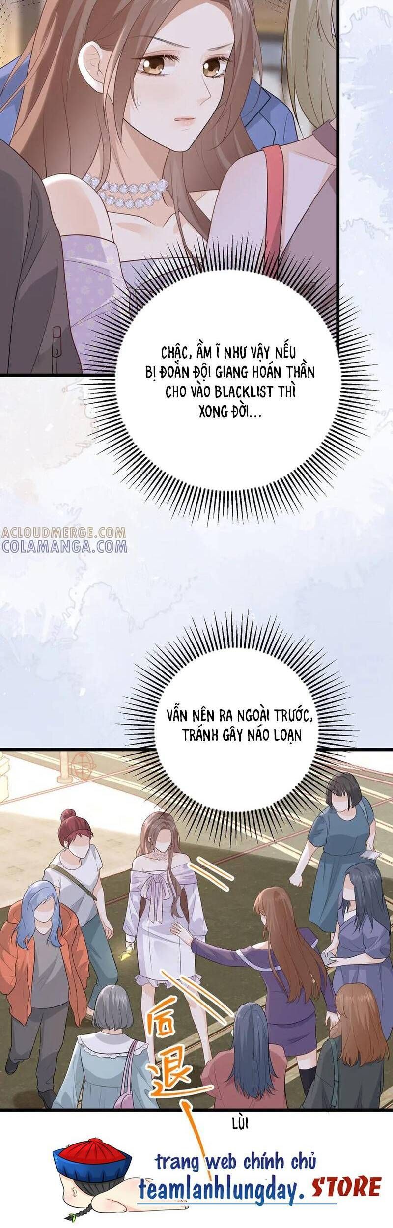 Ấm Hôn 100 Ngày Chap 72 - Next Chap 73