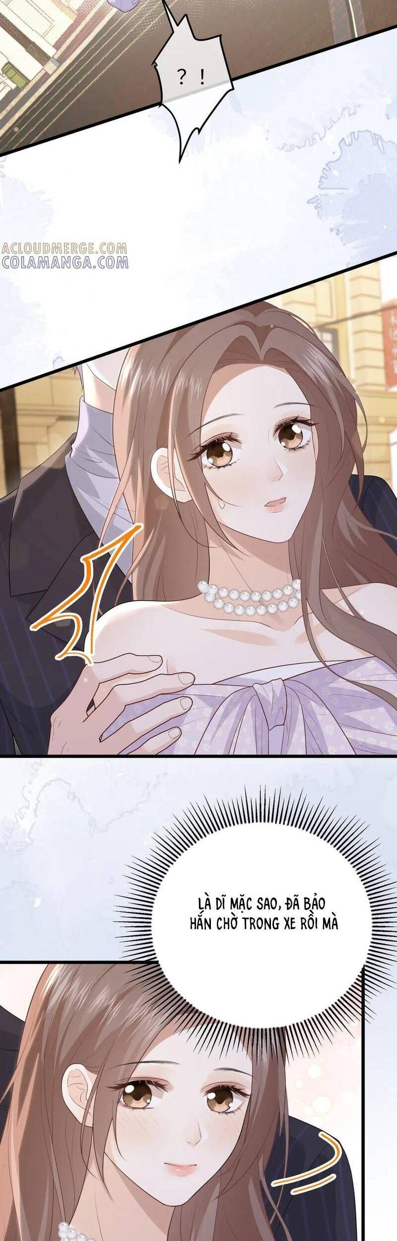 Ấm Hôn 100 Ngày Chap 72 - Next Chap 73