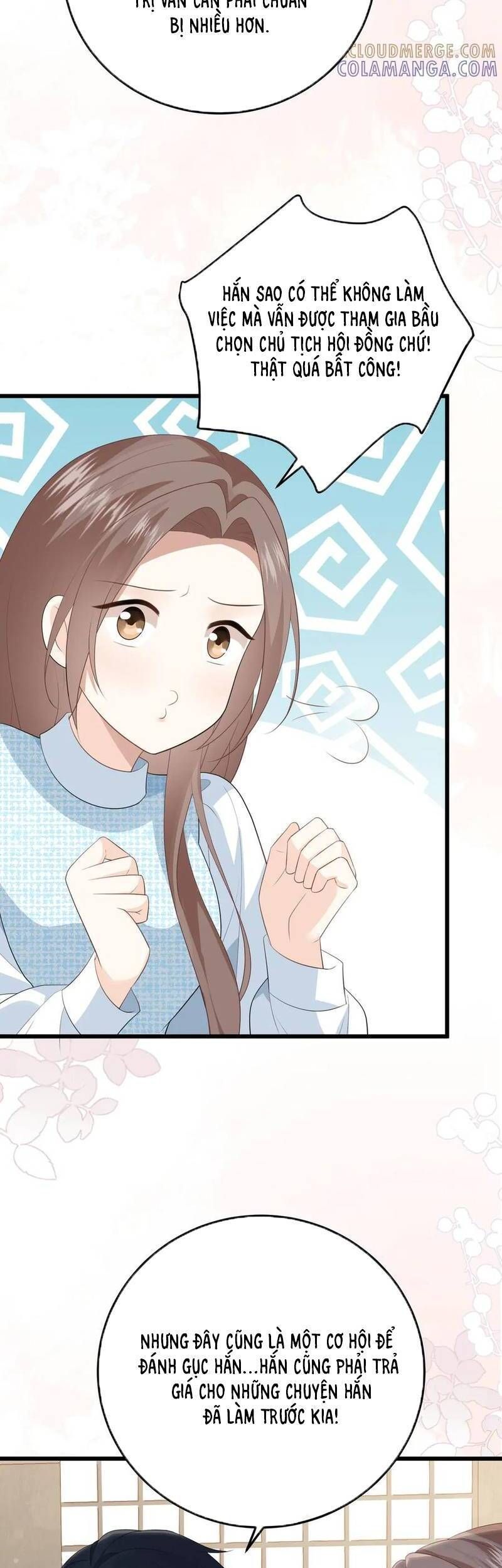 Ấm Hôn 100 Ngày Chap 72 - Next Chap 73