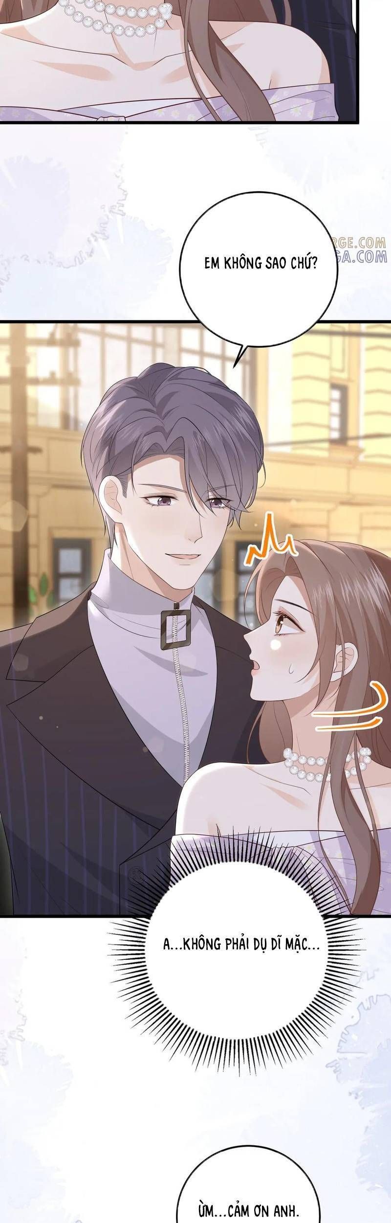 Ấm Hôn 100 Ngày Chap 72 - Next Chap 73