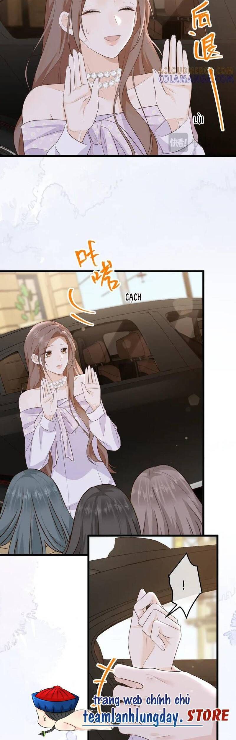 Ấm Hôn 100 Ngày Chap 72 - Next Chap 73