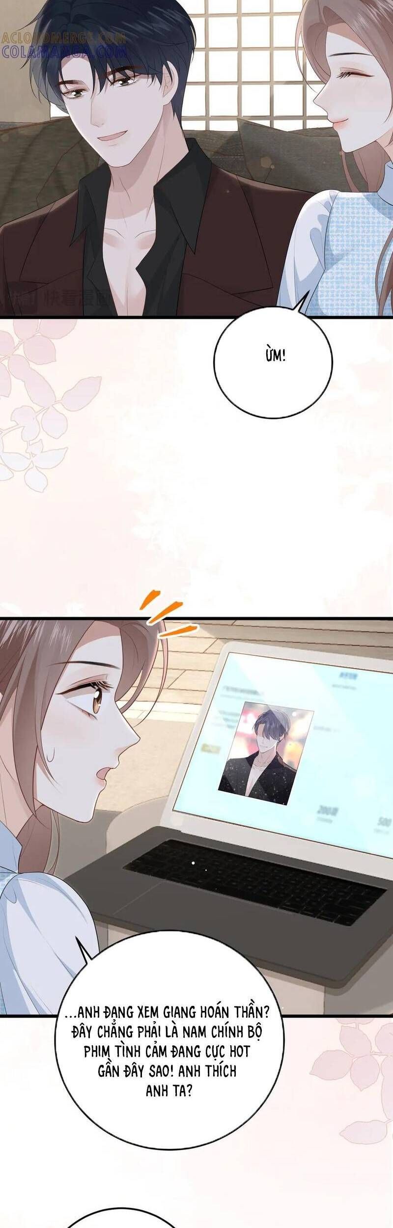 Ấm Hôn 100 Ngày Chap 72 - Next Chap 73